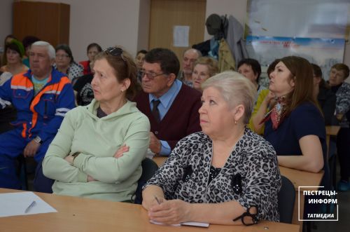 «Школа безопасности»