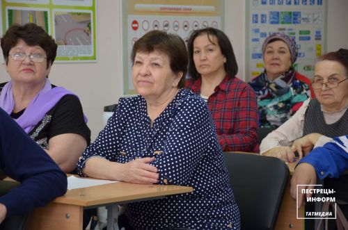 «Школа безопасности»