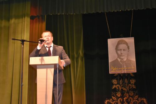 Гала-концерт фестиваля-конкурса "Тукаевские напевы"