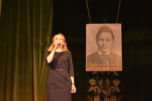 Гала-концерт фестиваля-конкурса "Тукаевские напевы"