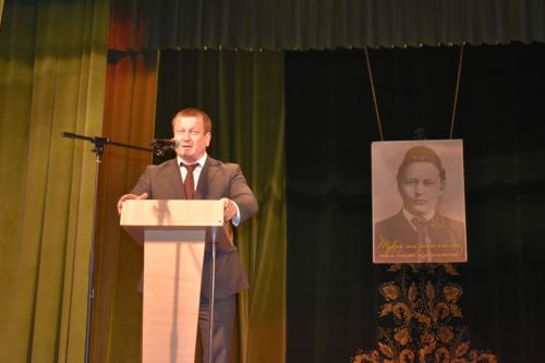 Гала-концерт фестиваля-конкурса "Тукаевские напевы"