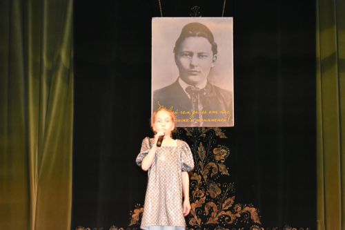 Гала-концерт фестиваля-конкурса "Тукаевские напевы"