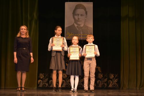 Гала-концерт фестиваля-конкурса "Тукаевские напевы"