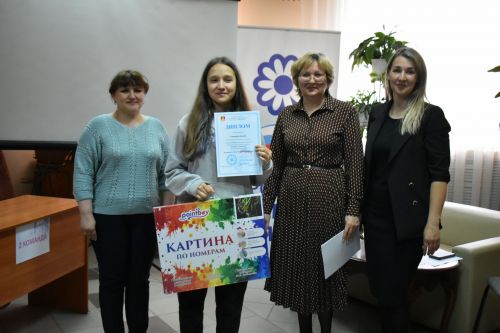 Конкурсная программа «Семья - источник жизни»