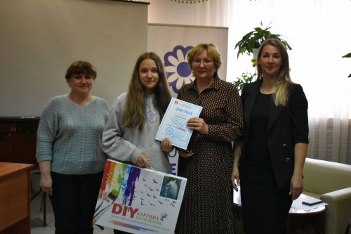 Конкурсная программа «Семья - источник жизни»