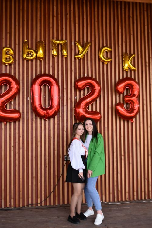 Последний звонок в Пестречинской первой школе