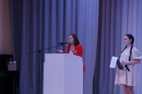 Последний звонок в Царево