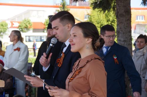 День Победы - 2023