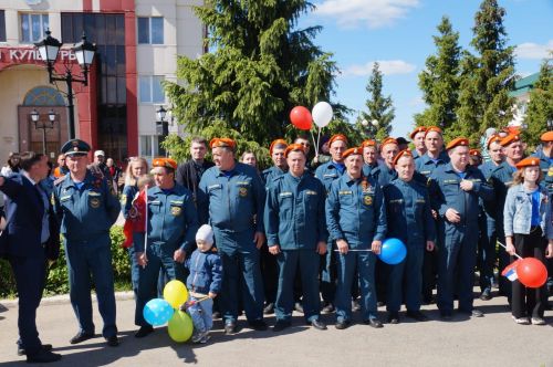 День Победы - 2023