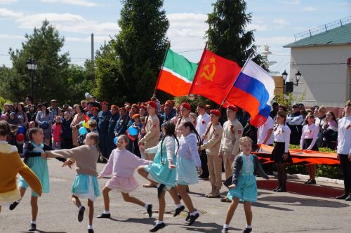 День Победы - 2023