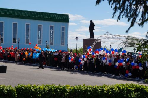 День Победы - 2023