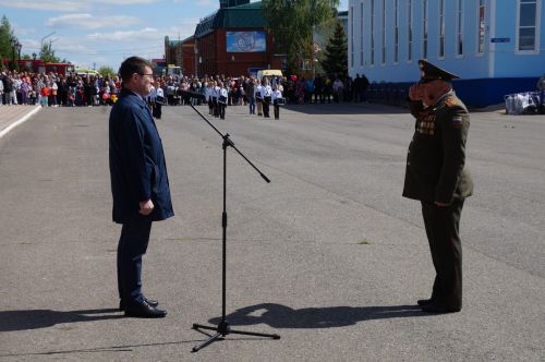 День Победы - 2023