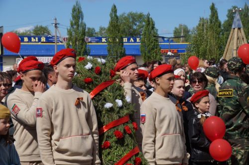 День Победы - 2023