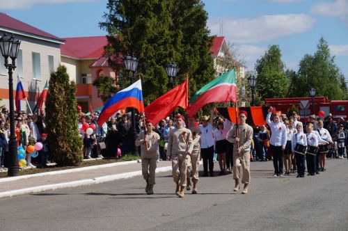 День Победы - 2023