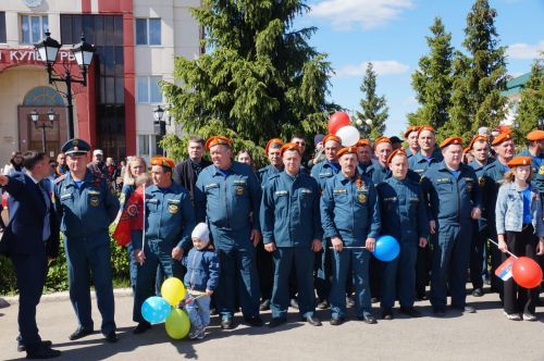 День Победы - 2023