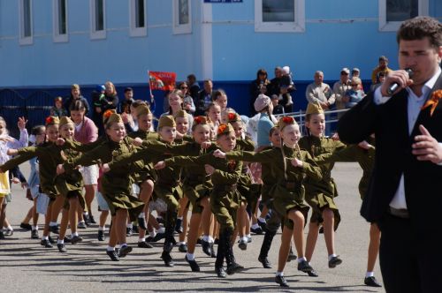 День Победы - 2023