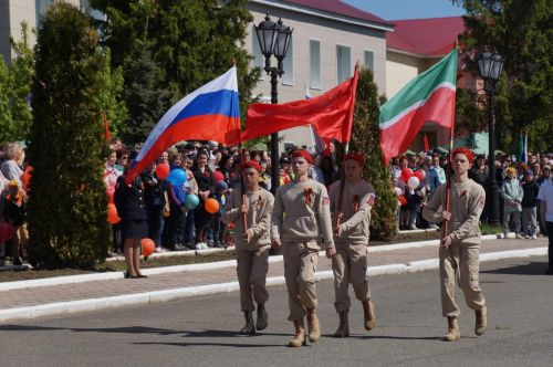 День Победы - 2023