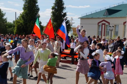 День Победы - 2023