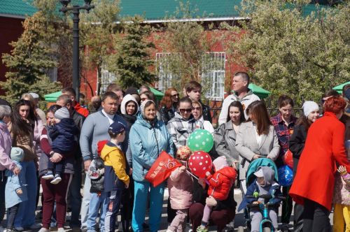 День Победы - 2023