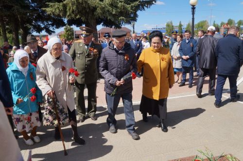 День Победы - 2023