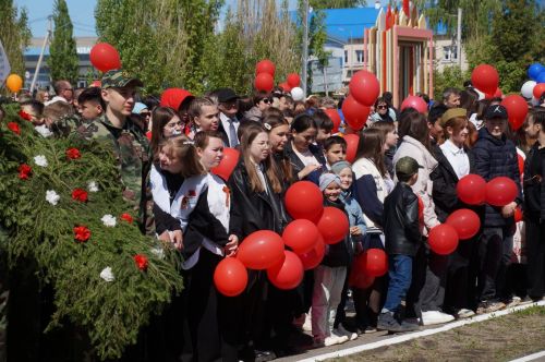 День Победы - 2023