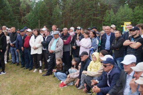 Сабантуй - 2023