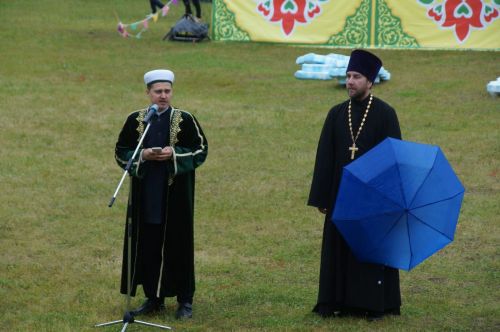 Сабантуй - 2023