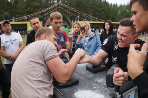 Сабантуй - 2023