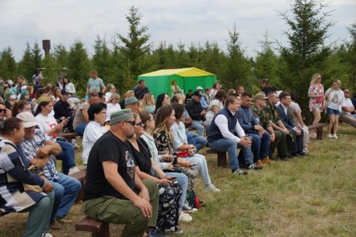 Фестиваль исторической реконструкции «Элбэдэн». Часть I