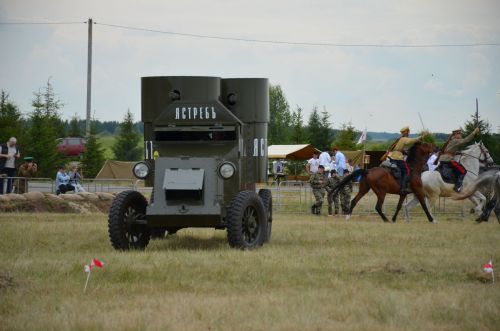 Фестиваль исторической реконструкции «Элбэдэн». Часть II
