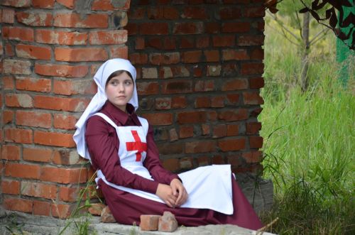Фестиваль исторической реконструкции «Элбэдэн». Часть II