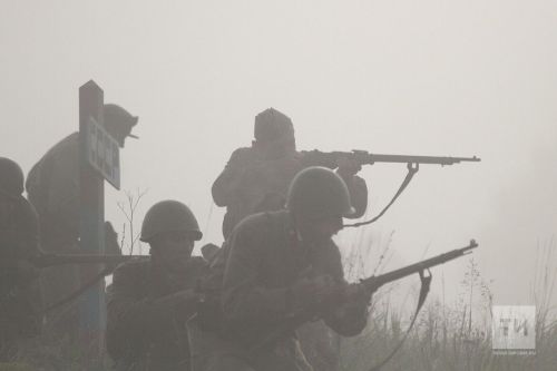 Альвидино реконструкция 41 год