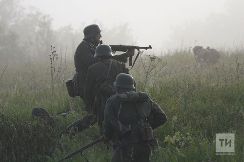 Альвидино реконструкция 41 год