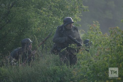 Альвидино реконструкция 41 год