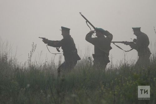Альвидино реконструкция 41 год