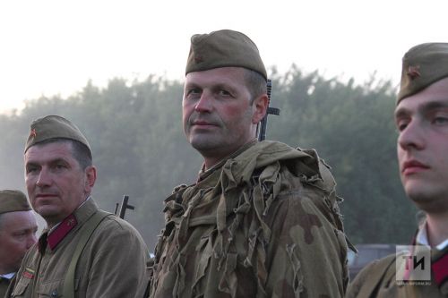 Альвидино реконструкция 41 год