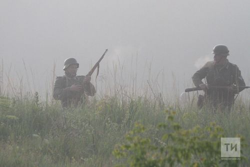 Альвидино реконструкция 41 год