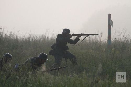 Альвидино реконструкция 41 год