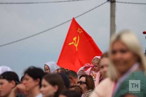 Фестиваль «Элбэдэн»: битва Гражданской войны