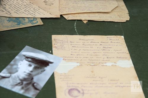 Фестиваль «Элбэдэн»: битва Гражданской войны