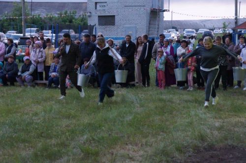 Симек в Янцеварах