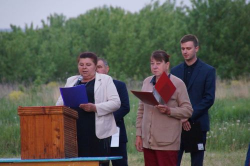 Симек в Янцеварах