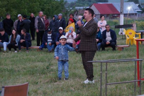 Симек в Янцеварах