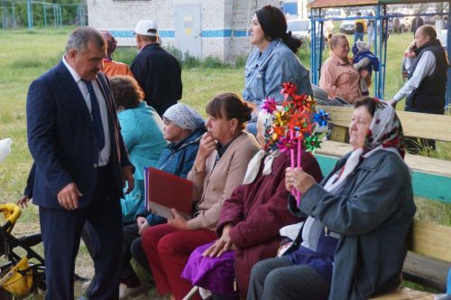 Симек в Янцеварах