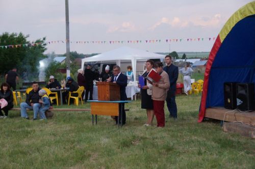 Симек в Янцеварах