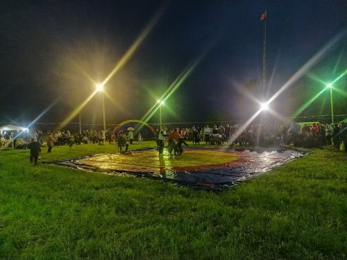 Симек в Янцеварах