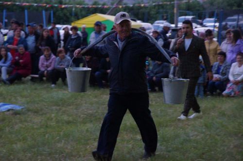 Симек в Янцеварах