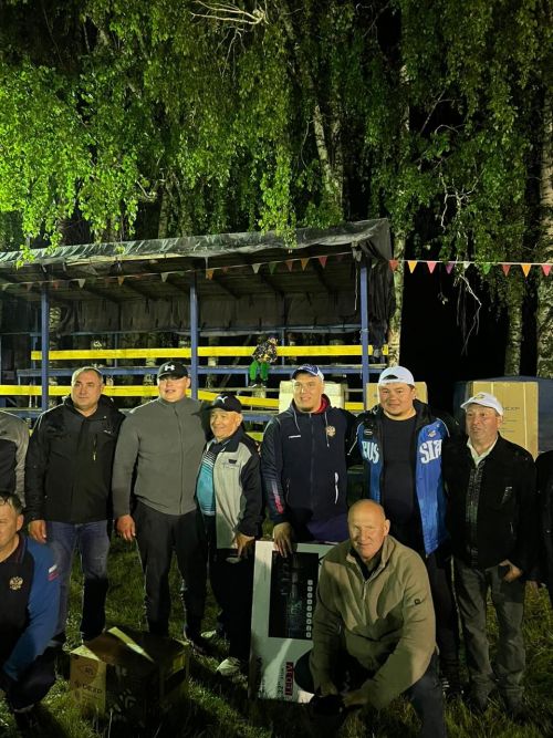 Симек в Янцеварах
