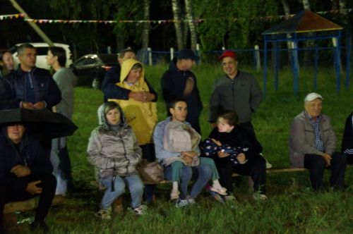 Симек в Янцеварах