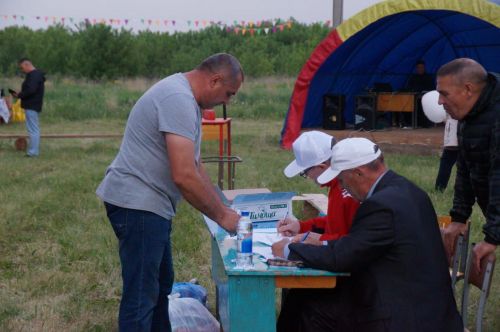 Симек в Янцеварах